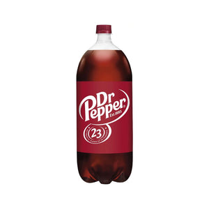 Dr Pepper 2 L