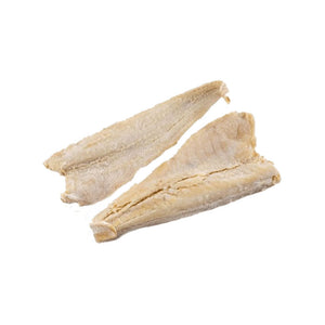 Dried & Salted Cod Morue