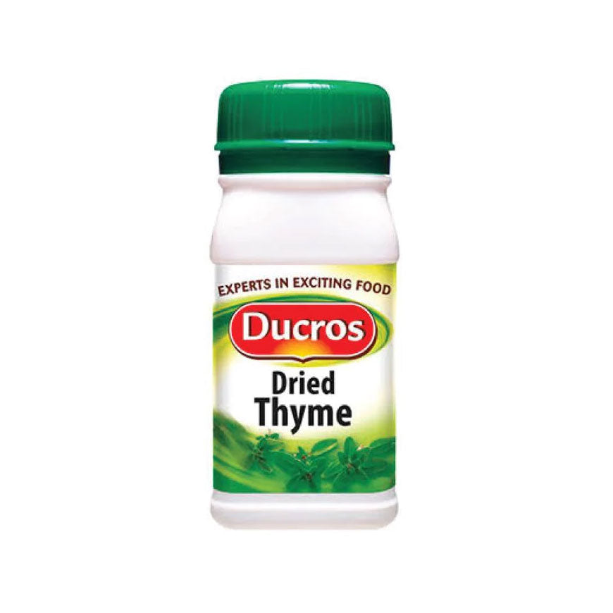 Ducros D Thyme