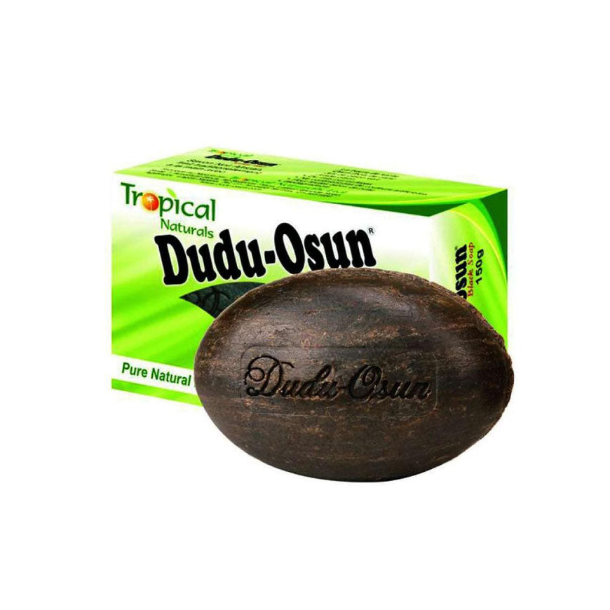 Dudu Osun Soap 150g