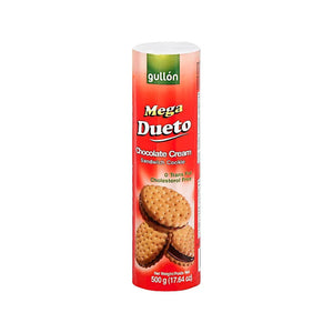 Dueto Cookies 145g