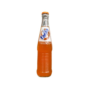 Fanta Coca 355 Ml