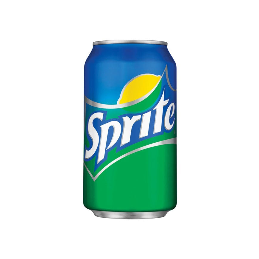 Sprite 355ml (24-Cans Pack)