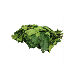 Fresh Ugu Leaves