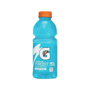 G Gatorade 591 ml