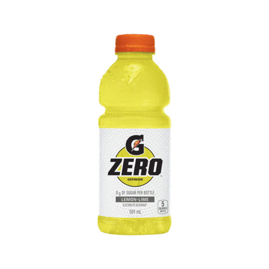 G Zer. 591ml