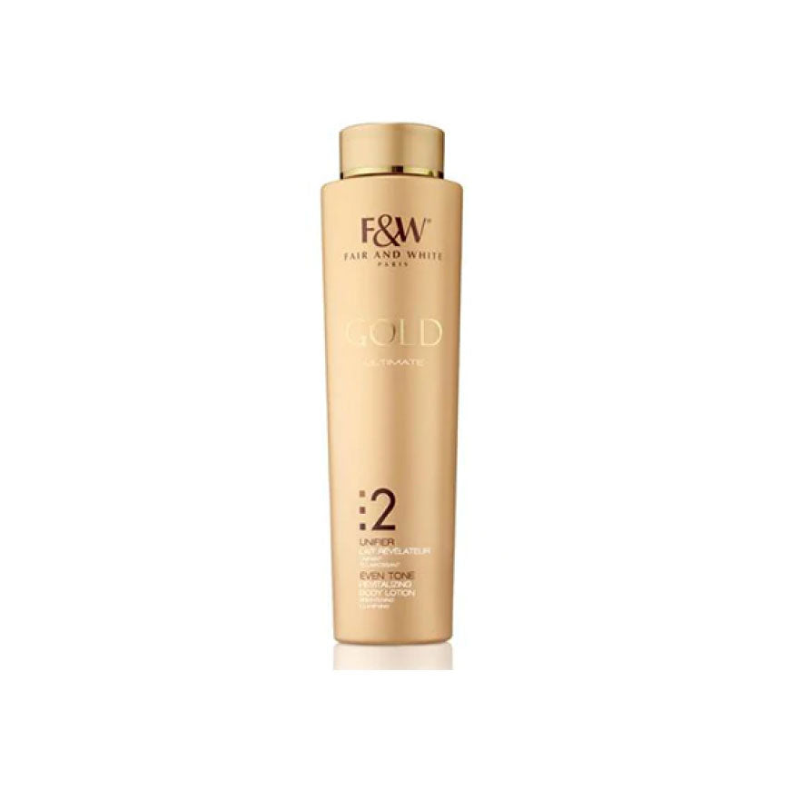 GOLD 2 ULTIMATE LOTION 500ml