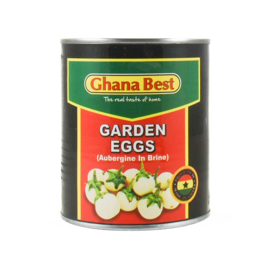 Garden Eggs 800g