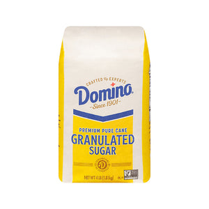 Granulated. Sugar 4LB