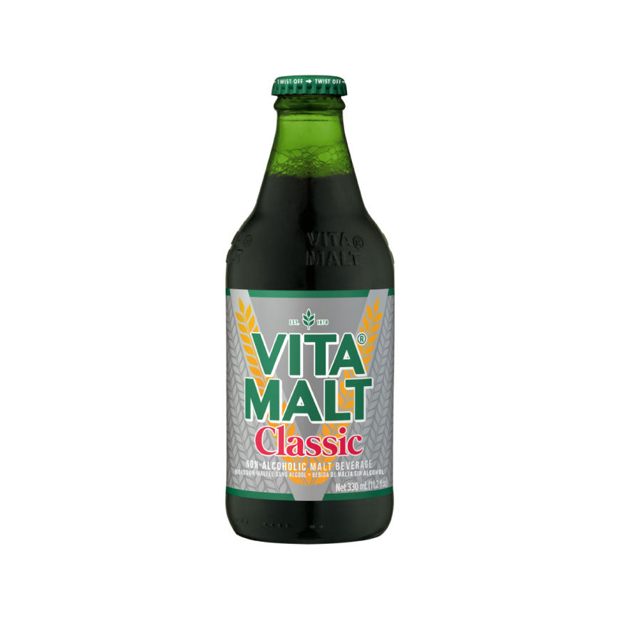 Half Box Vita Malt 22.5