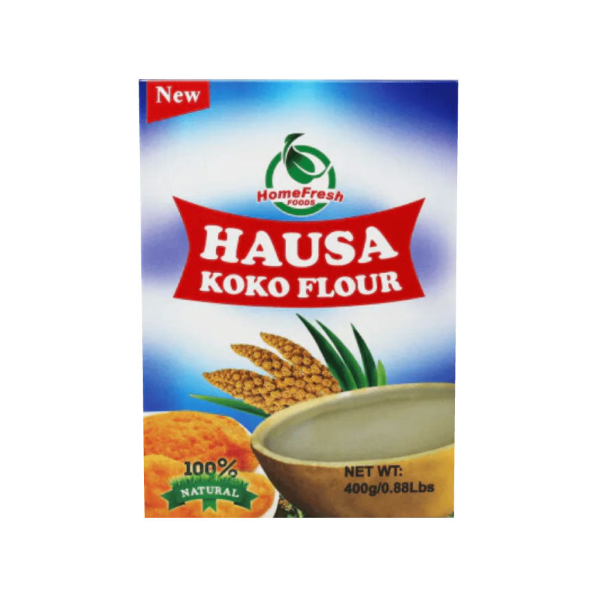 Hausa Koko Flour 400g