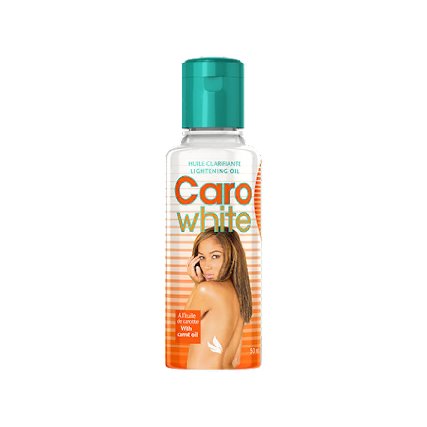 Huile Clarifiante Caro White 50ml