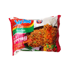 Indomie 40 Packs