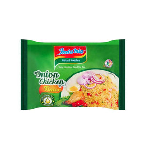 Indomnie Instant Noodles Onion Chicken 70g