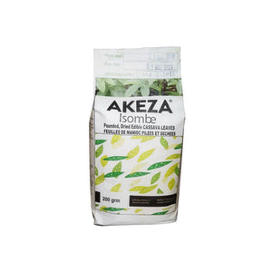 Isombe Akeza 200 gr