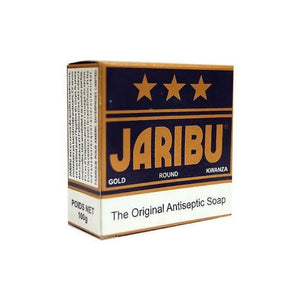 Jaribu Soap