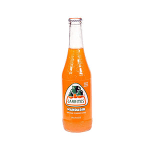 Jarritos MANDARIN