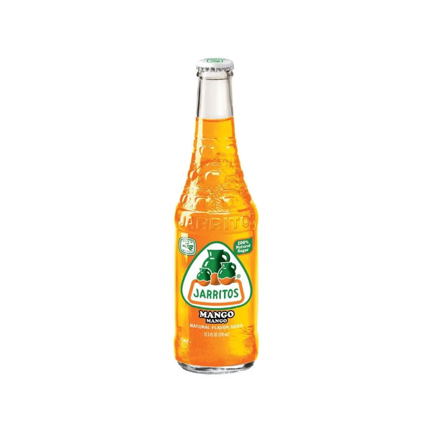 Jarritos Mango 370ml