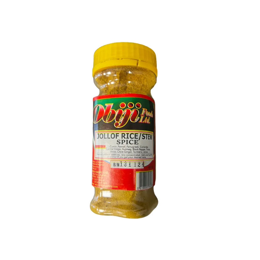 Jollof Rice Spice 300g