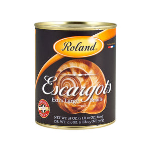 Jumbo SNAILS ESCARGOT ( 500g) 1,10 lbs