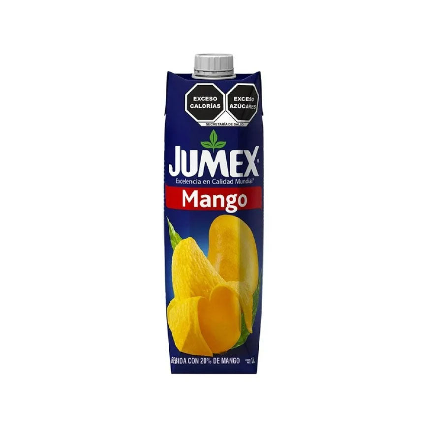 Jumex Mango 1L