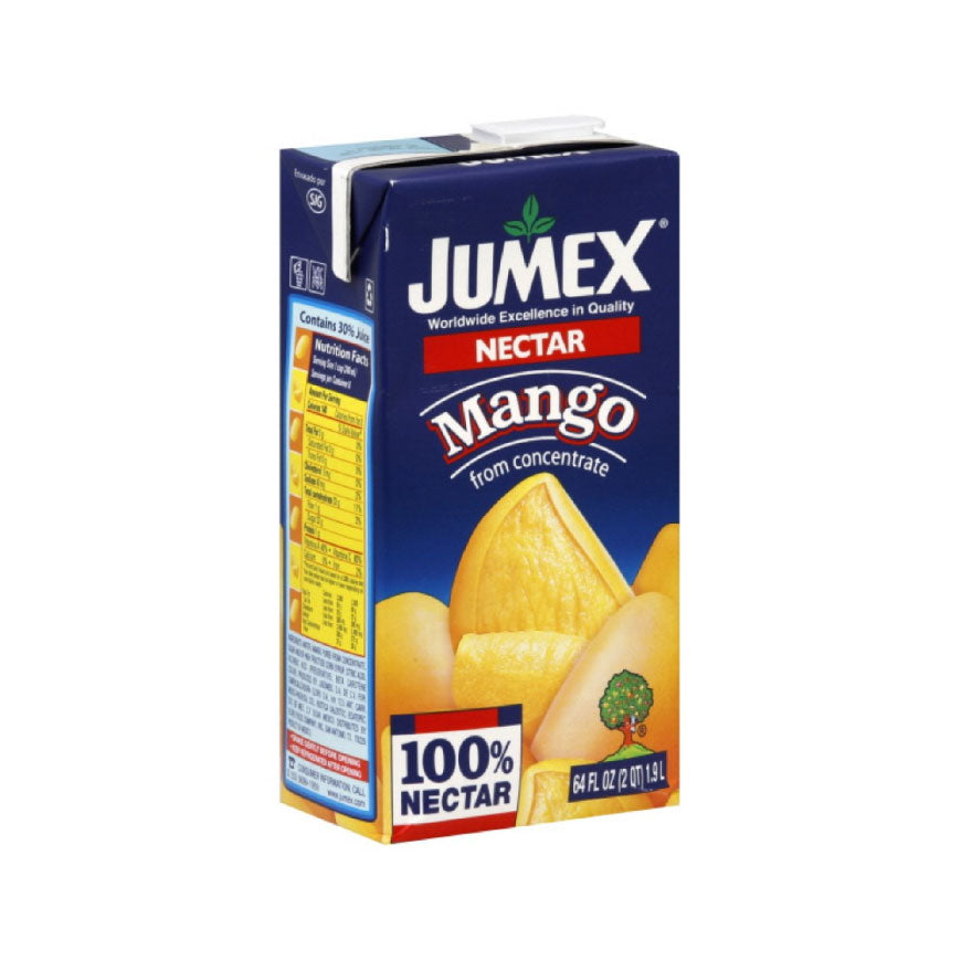 Jumex Mango 2L