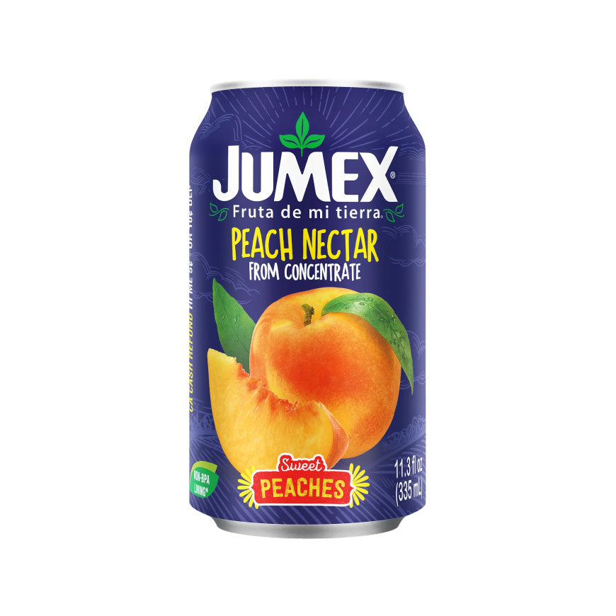 Jumex Peach 335 mL