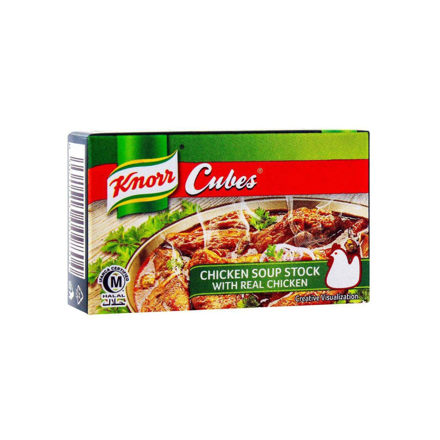 Knorr Chicken