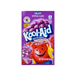 Kool Aid