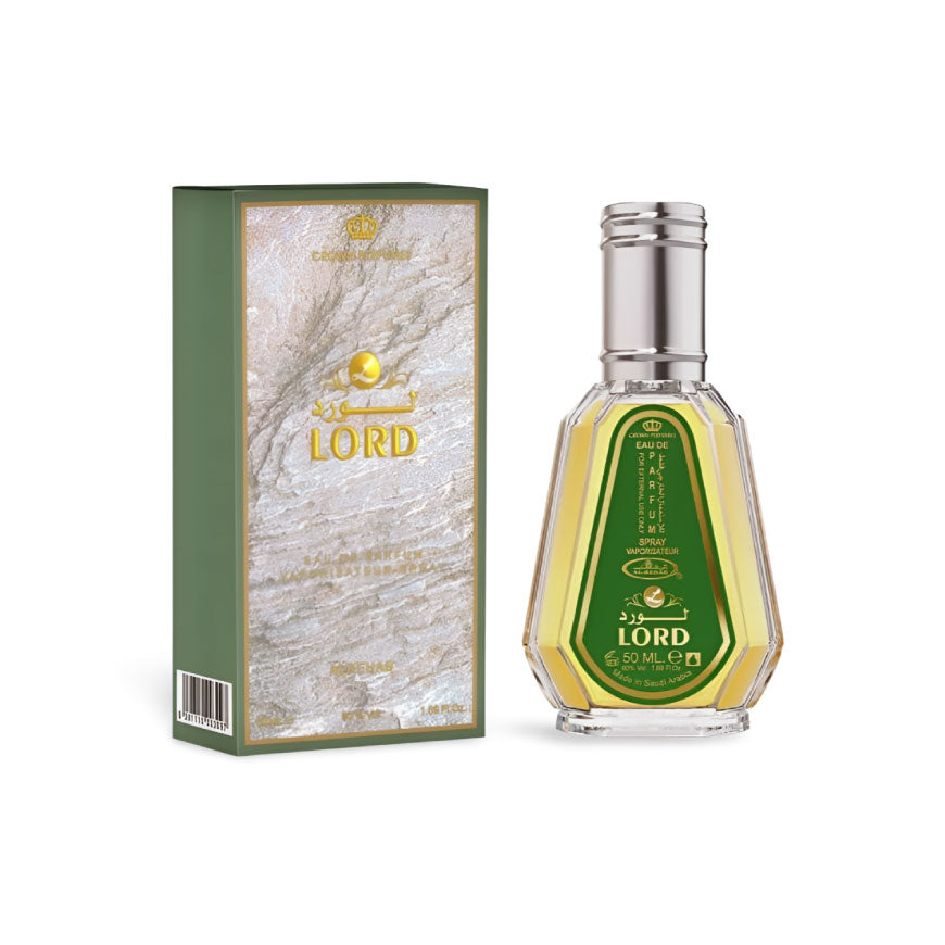 Lord Perfume