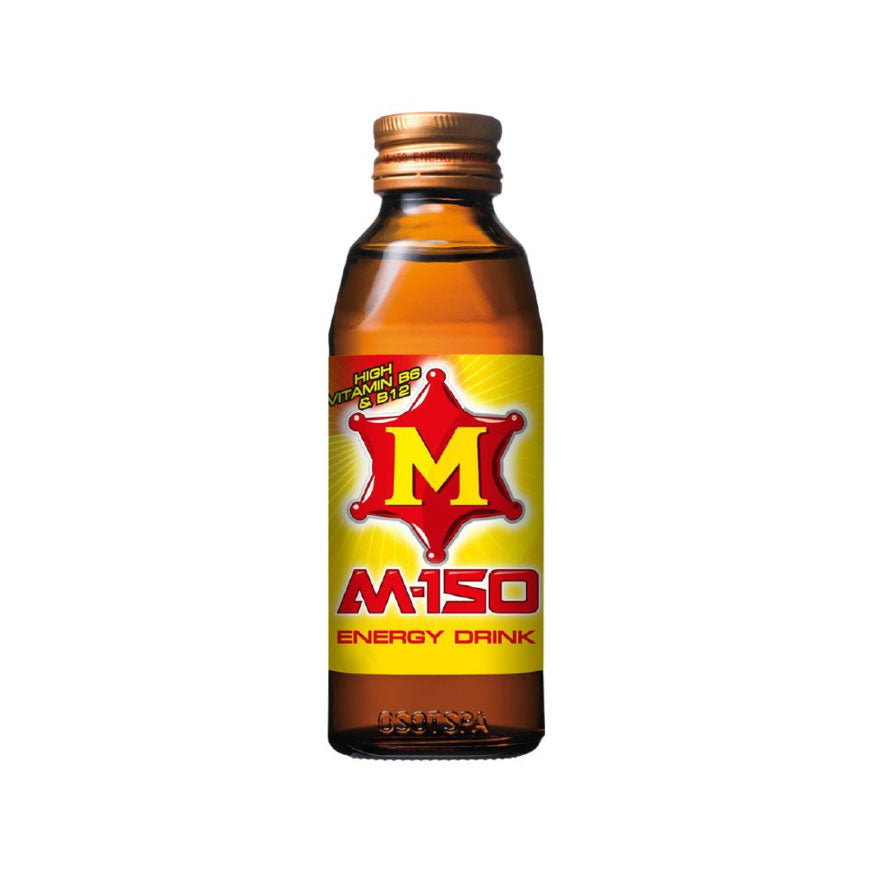 M-150 Energy