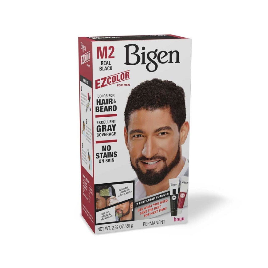 M2 Bigen Ez Color 80g