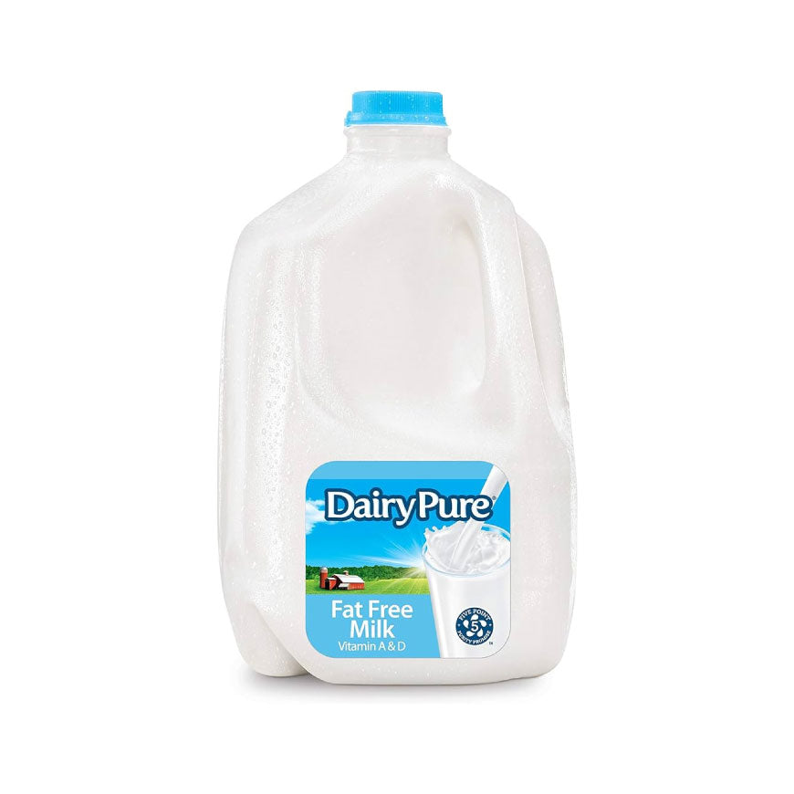 MG Milk 1gal