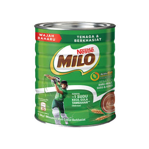 MILO 1.5kg Nestle