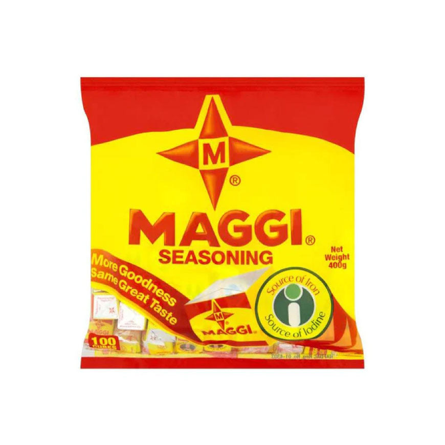 Maggi Cube 420 g