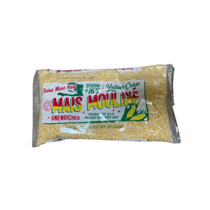 Maize Haiti Y. 32 oz