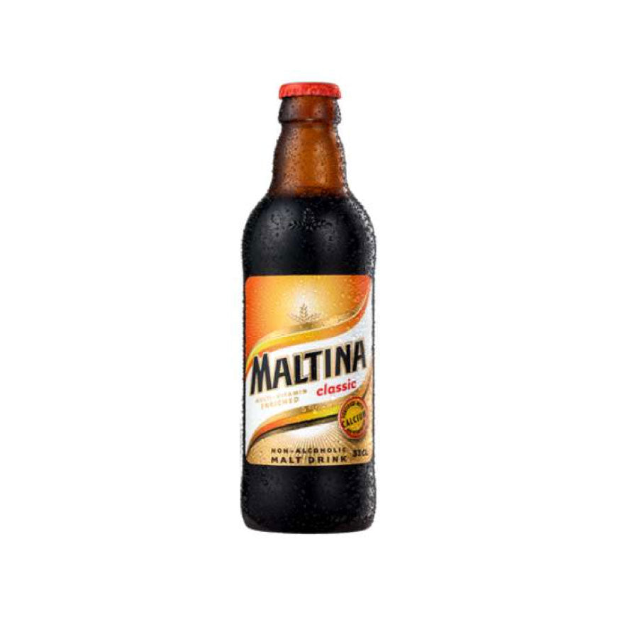 Maltina Drink Nigerian