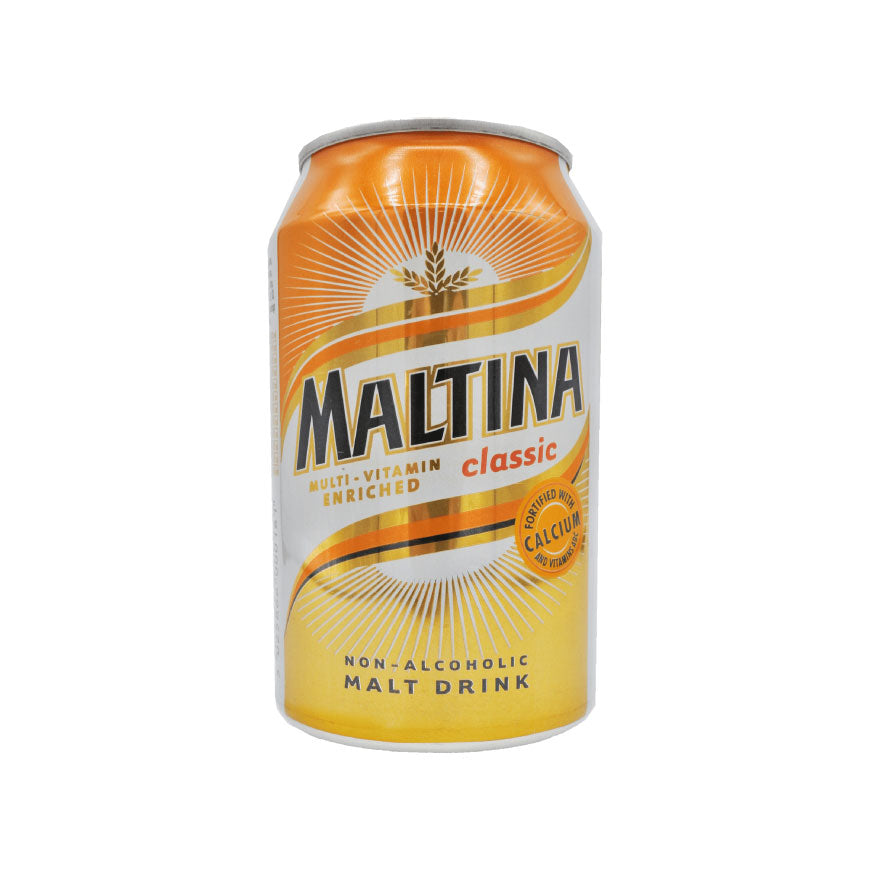 Maltina