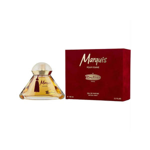 Marquis POUR FEMME Parfums Perfume