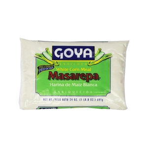 Masarepa White 1lb.