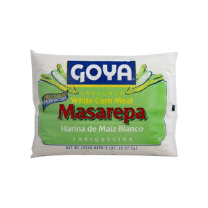 Masarepa White Corn