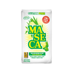 Maseca Flour