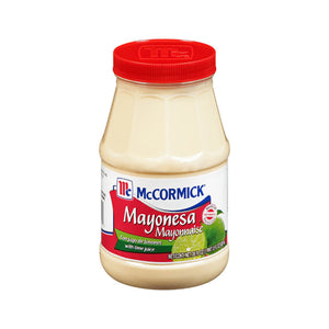 Mayonnaise McCo 28FlOz