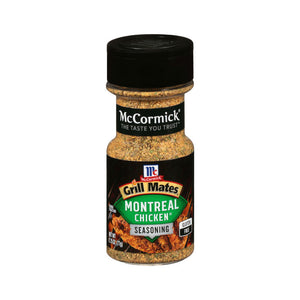 McCo Seasoning 77g