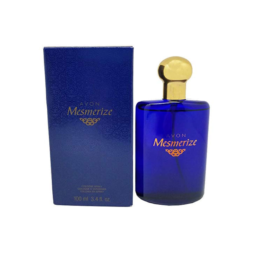 Mesmerize Perfume