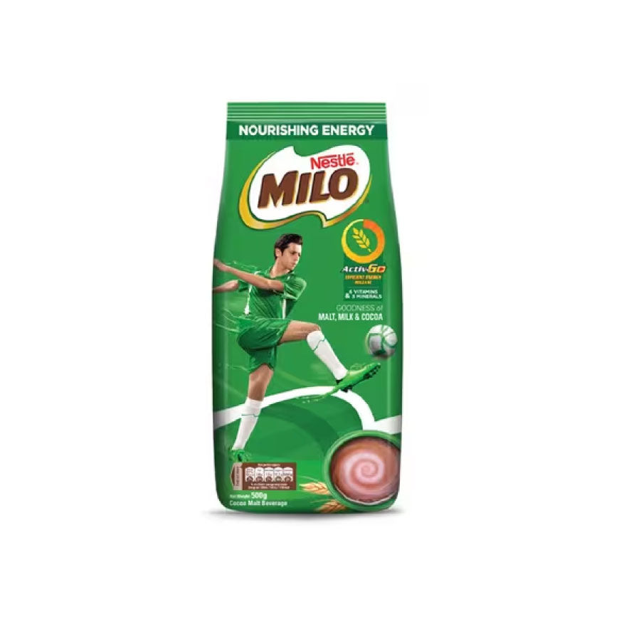 Milo Chocolate