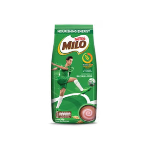 Milo Chocolate