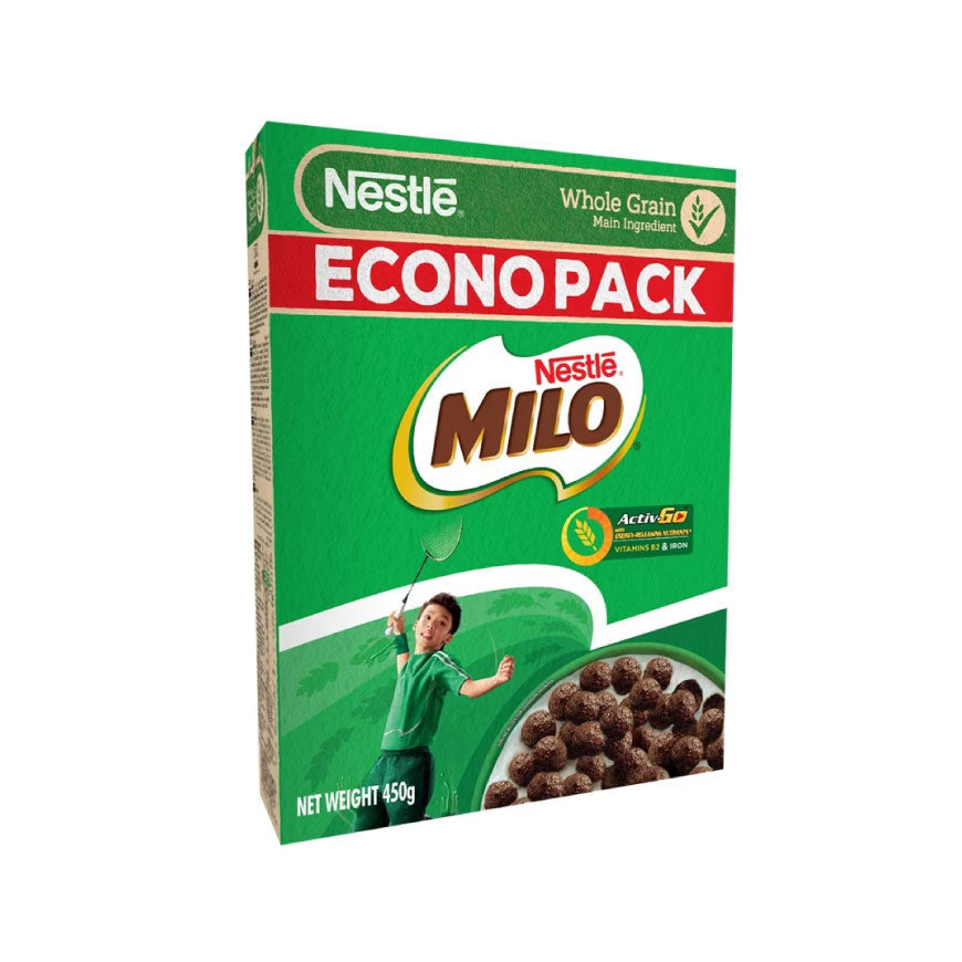 MILO Nestle 400 g