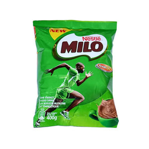 Milo Nestlé Ghana