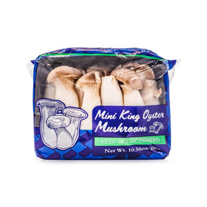 Mini King Mushroom 300g